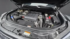 2022 SsangYong Rexton Diesel 2.2 4WD — фото 6