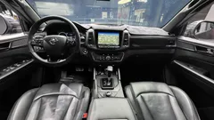 2022 SsangYong Rexton Diesel 2.2 4WD — фото 7