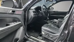 2022 SsangYong Rexton Diesel 2.2 4WD — фото 10