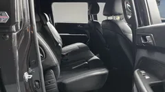 2022 SsangYong Rexton Diesel 2.2 4WD — фото 11