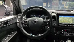 2022 SsangYong Rexton Diesel 2.2 4WD — фото 14