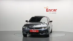 2022 BMW 3-Series 320d xDrive Luxury — фото 3
