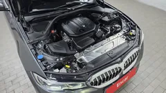 2022 BMW 3-Series 320d xDrive Luxury — фото 6