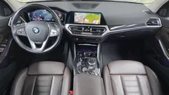 2022 BMW 3-Series 320d xDrive Luxury — фото 7