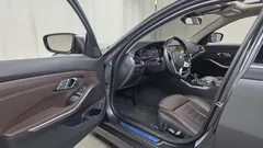 2022 BMW 3-Series 320d xDrive Luxury — фото 10