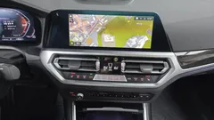 2022 BMW 3-Series 320d xDrive Luxury — фото 13