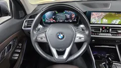 2022 BMW 3-Series 320d xDrive Luxury — фото 14