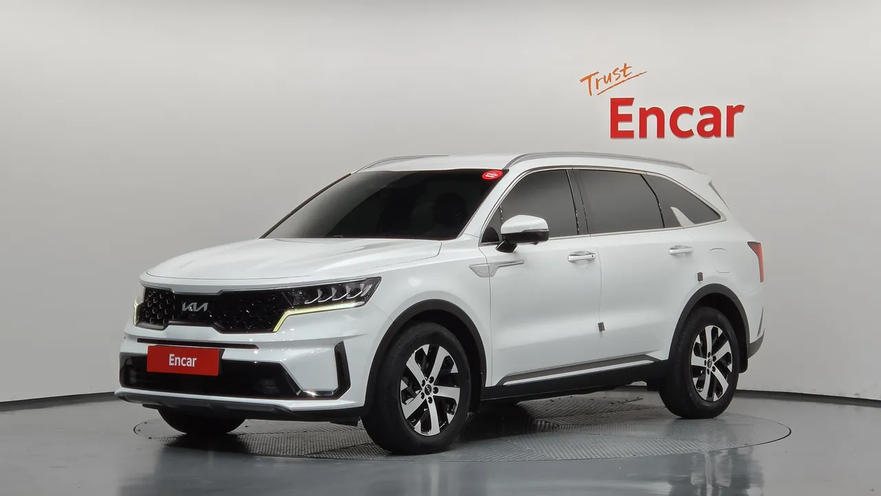 2022 Kia Sorento Diesel 2.2 2WD