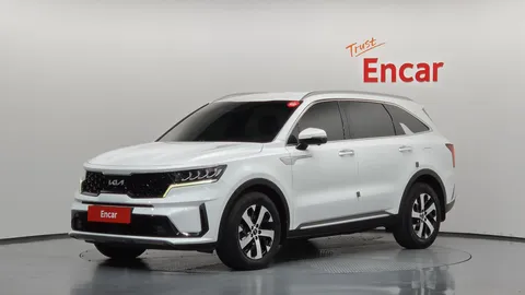 2022 Kia Sorento Diesel 2.2 2WD