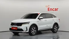 2022 Kia Sorento Diesel 2.2 2WD — фото 1