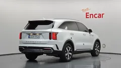 2022 Kia Sorento Diesel 2.2 2WD — фото 2