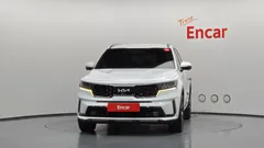 2022 Kia Sorento Diesel 2.2 2WD — фото 3