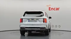 2022 Kia Sorento Diesel 2.2 2WD — фото 4