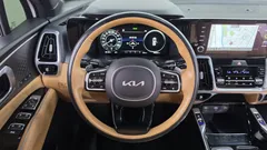 2022 Kia Sorento Diesel 2.2 2WD — фото 13