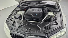 2023 BMW 5-Series 520i M Sport — фото 6