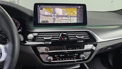 2023 BMW 5-Series 520i M Sport — фото 14
