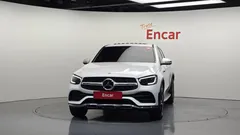 2023 Mercedes-Benz GLC-Class GCL300 4MATIC Coupe — фото 3
