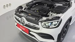 2023 Mercedes-Benz GLC-Class GCL300 4MATIC Coupe — фото 6