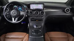 2023 Mercedes-Benz GLC-Class GCL300 4MATIC Coupe — фото 7
