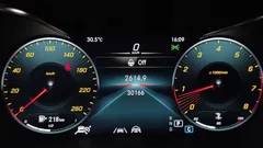 2023 Mercedes-Benz GLC-Class GCL300 4MATIC Coupe — фото 8