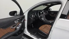 2023 Mercedes-Benz GLC-Class GCL300 4MATIC Coupe — фото 10