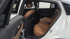 2023 Mercedes-Benz GLC-Class GCL300 4MATIC Coupe — фото 12