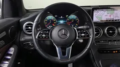 2023 Mercedes-Benz GLC-Class GCL300 4MATIC Coupe — фото 14