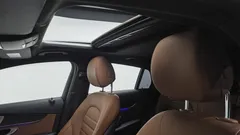 2023 Mercedes-Benz GLC-Class GCL300 4MATIC Coupe — фото 16