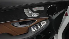 2023 Mercedes-Benz GLC-Class GCL300 4MATIC Coupe — фото 19
