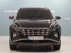 2022 Hyundai Tucson Gasoline 1.6 Turbo 2WD — фото 2