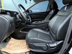 2022 Hyundai Tucson Gasoline 1.6 Turbo 2WD — фото 6