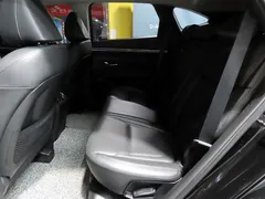 2022 Hyundai Tucson Gasoline 1.6 Turbo 2WD — фото 7