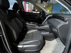 2022 Hyundai Tucson Gasoline 1.6 Turbo 2WD — фото 8