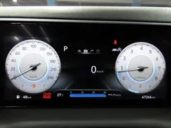 2022 Hyundai Tucson Gasoline 1.6 Turbo 2WD — фото 9