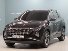 2022 Hyundai Tucson Gasoline 1.6 Turbo 2WD — фото 11