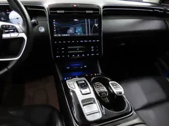 2022 Hyundai Tucson Gasoline 1.6 Turbo 2WD — фото 15