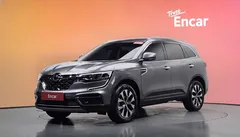 2023 Renault Samsung QM6 2.0 GDe LE Signature 2WD — фото 1