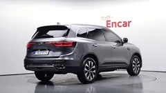 2023 Renault Samsung QM6 2.0 GDe LE Signature 2WD — фото 2