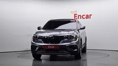 2023 Renault Samsung QM6 2.0 GDe LE Signature 2WD — фото 3