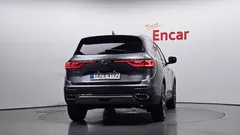 2023 Renault Samsung QM6 2.0 GDe LE Signature 2WD — фото 4