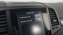 2023 Renault Samsung QM6 2.0 GDe LE Signature 2WD — фото 16