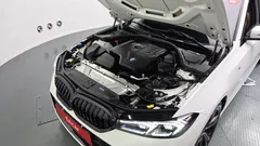 2024 BMW 3-Series 320i M Sport — фото 6