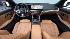 2024 BMW 3-Series 320i M Sport — фото 7