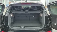 2021 Mini Clubman JCW, чёрный — фото 7