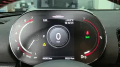2021 Mini Clubman JCW, чёрный — фото 19