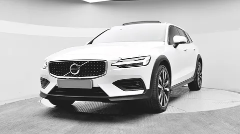 2023 Volvo V60 B5 Ultimate AWD