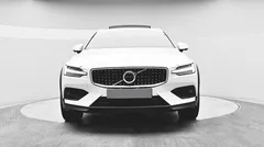 2023 Volvo V60 B5 Ultimate AWD — фото 2