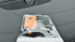2023 Volvo V60 B5 Ultimate AWD — фото 6