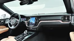2023 Volvo V60 B5 Ultimate AWD — фото 8