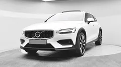 2023 Volvo V60 B5 Ultimate AWD — фото 12